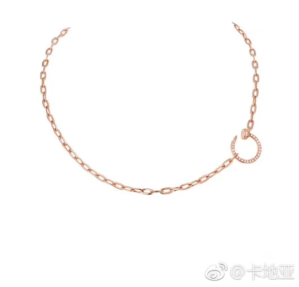 Cartier necklace 05lyx124